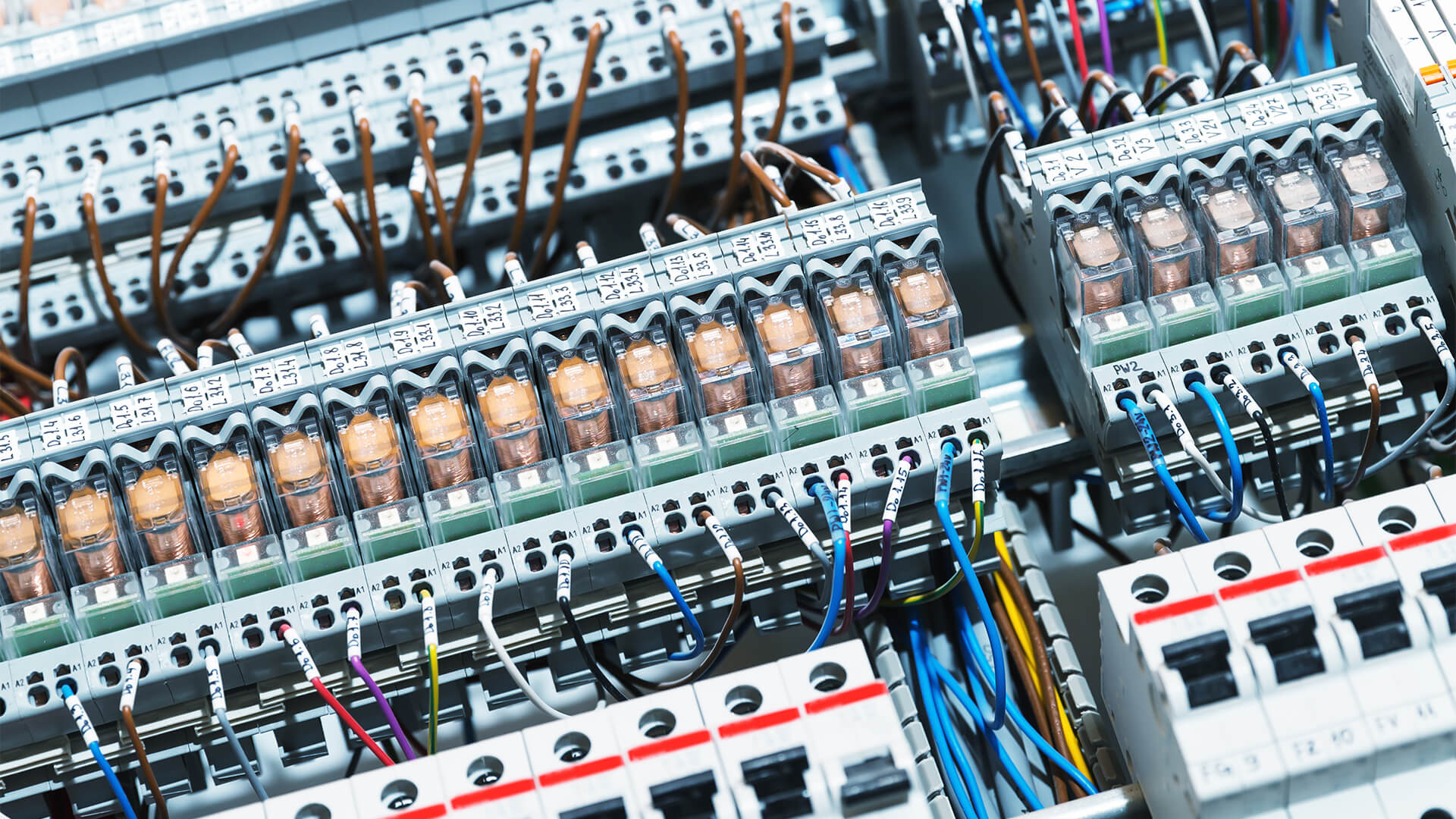Sistema Eléctrico
